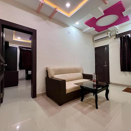 Ratna Sagar Hotel Manipal Luaran gambar