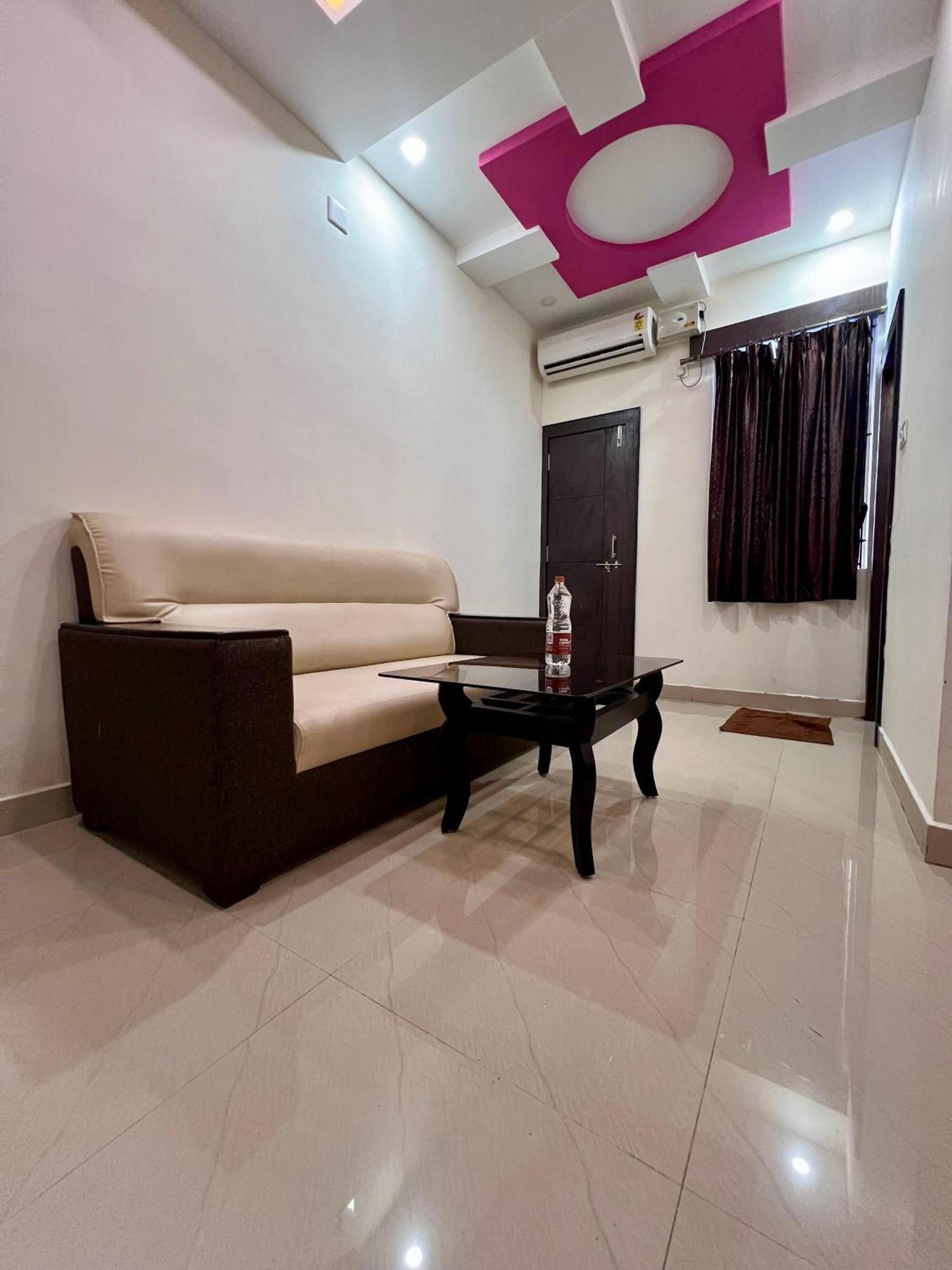 Ratna Sagar Hotel Manipal Luaran gambar